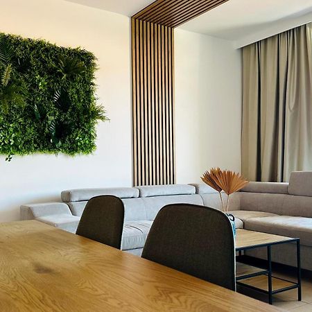 Garden Of Eden Modern Apartments - Apartello,Com 圣弗拉斯 外观 照片