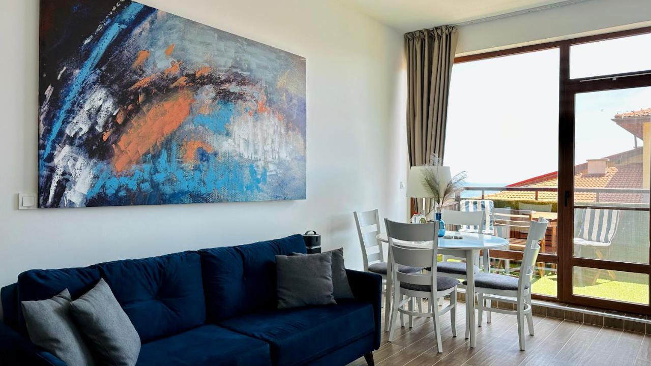 Garden Of Eden Modern Apartments - Apartello,Com 圣弗拉斯 外观 照片