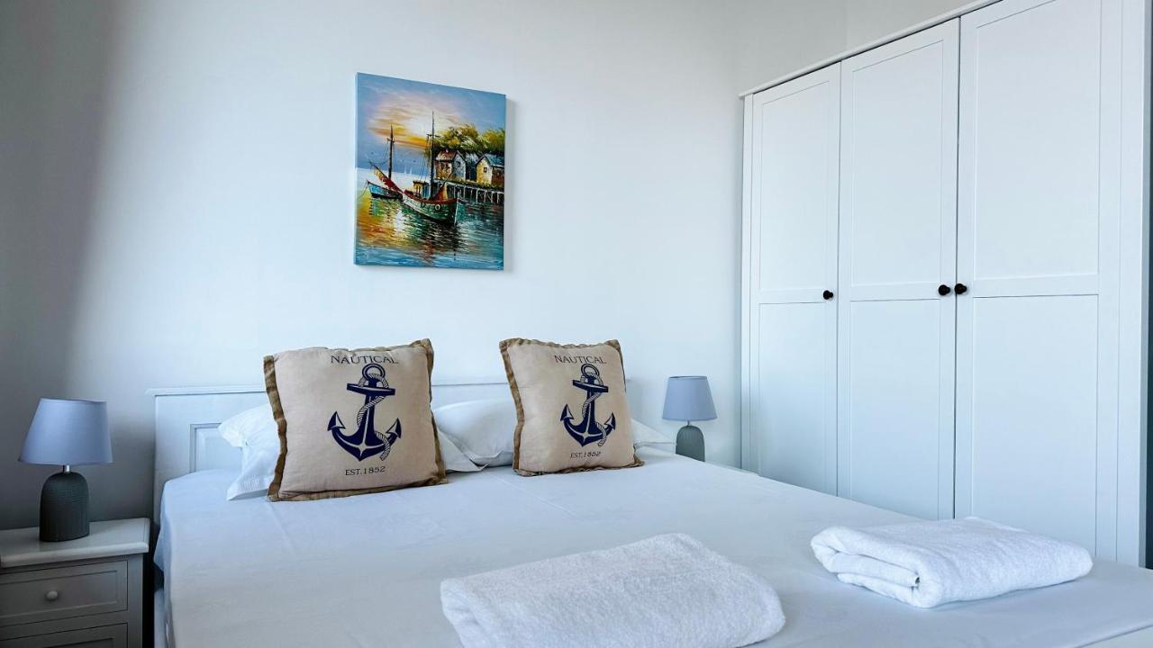 Garden Of Eden Modern Apartments - Apartello,Com 圣弗拉斯 外观 照片