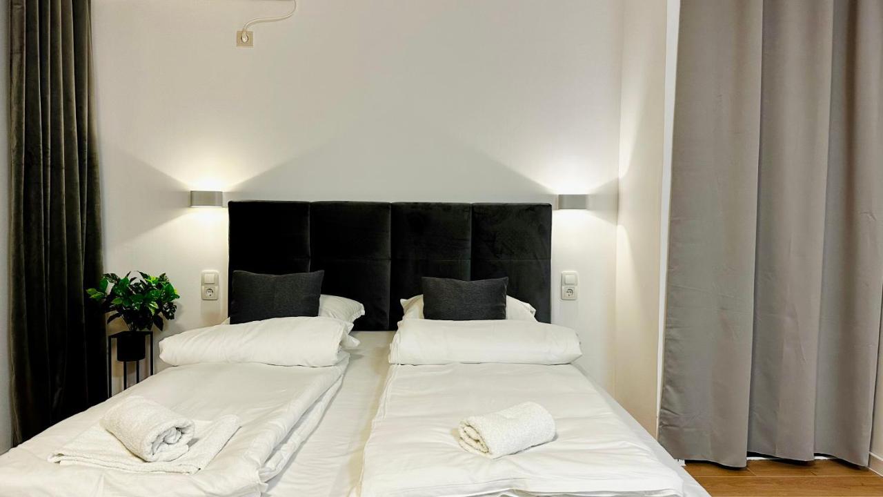 Garden Of Eden Modern Apartments - Apartello,Com 圣弗拉斯 外观 照片