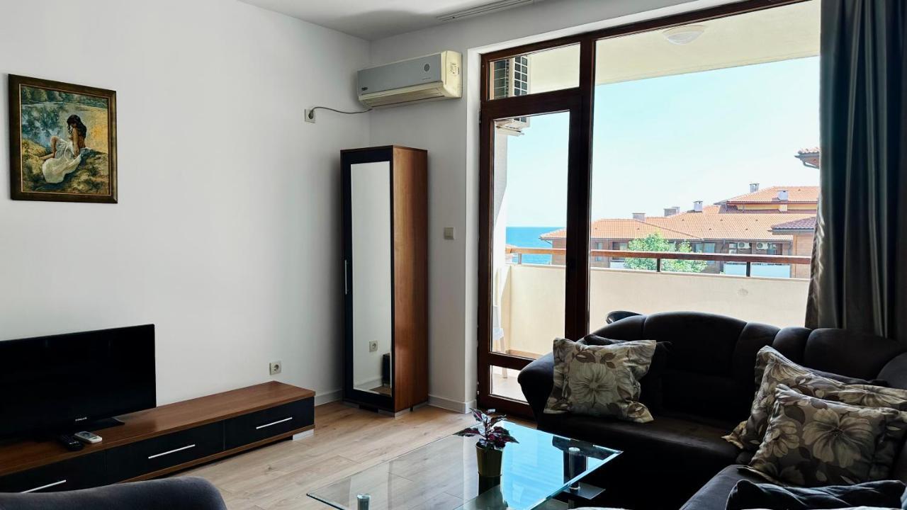 Garden Of Eden Modern Apartments - Apartello,Com 圣弗拉斯 外观 照片