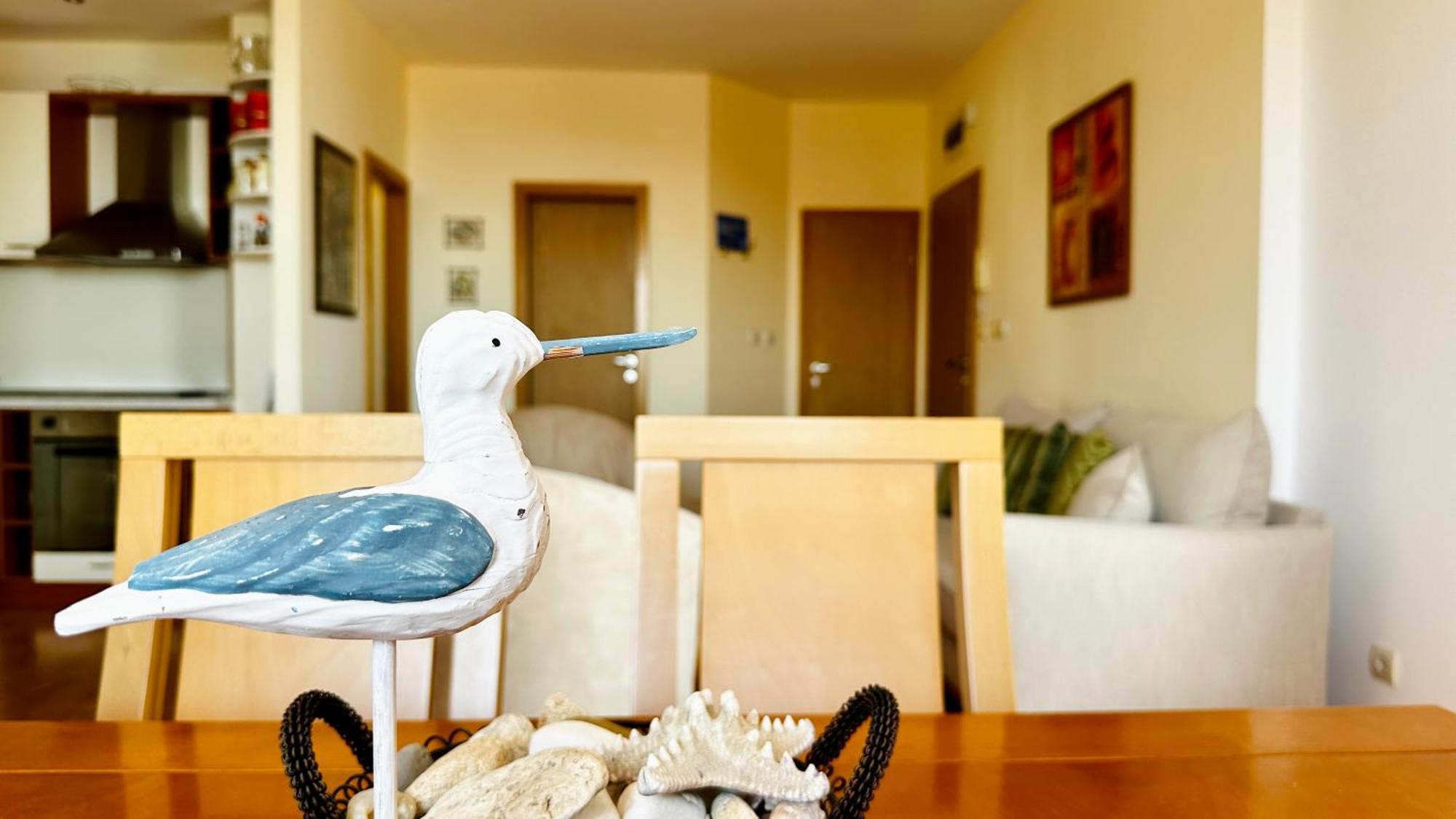 Garden Of Eden Modern Apartments - Apartello,Com 圣弗拉斯 外观 照片