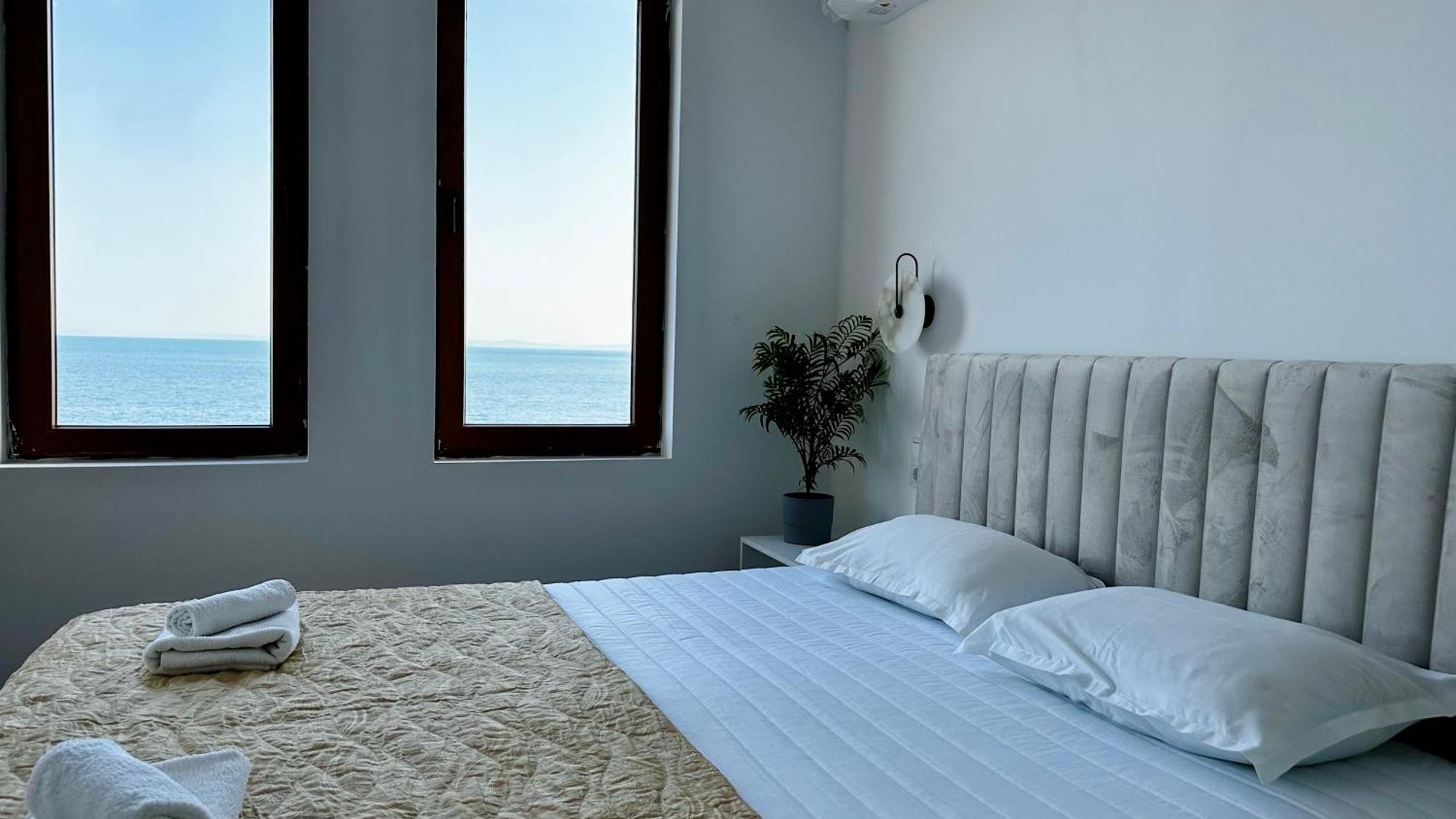 Garden Of Eden Modern Apartments - Apartello,Com 圣弗拉斯 外观 照片