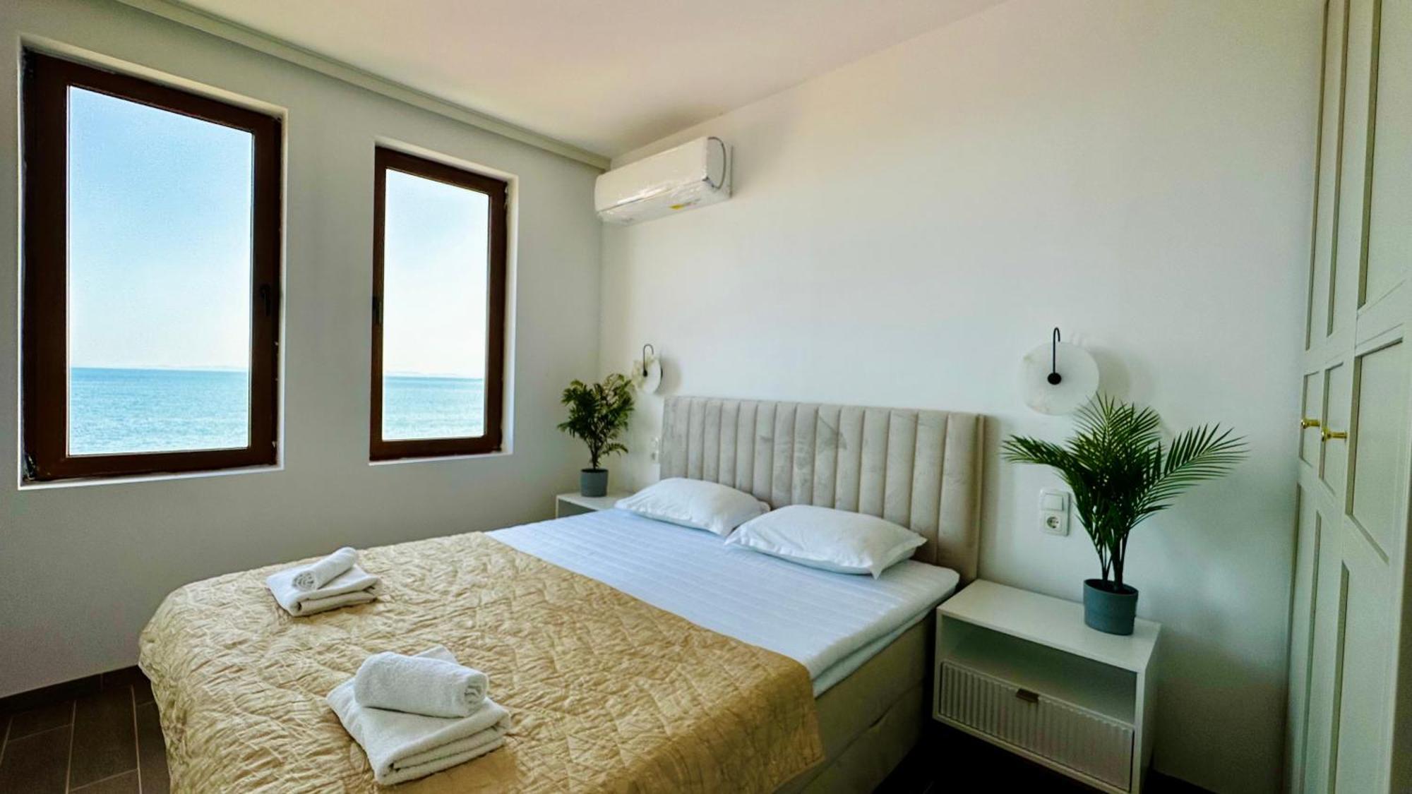 Garden Of Eden Modern Apartments - Apartello,Com 圣弗拉斯 外观 照片
