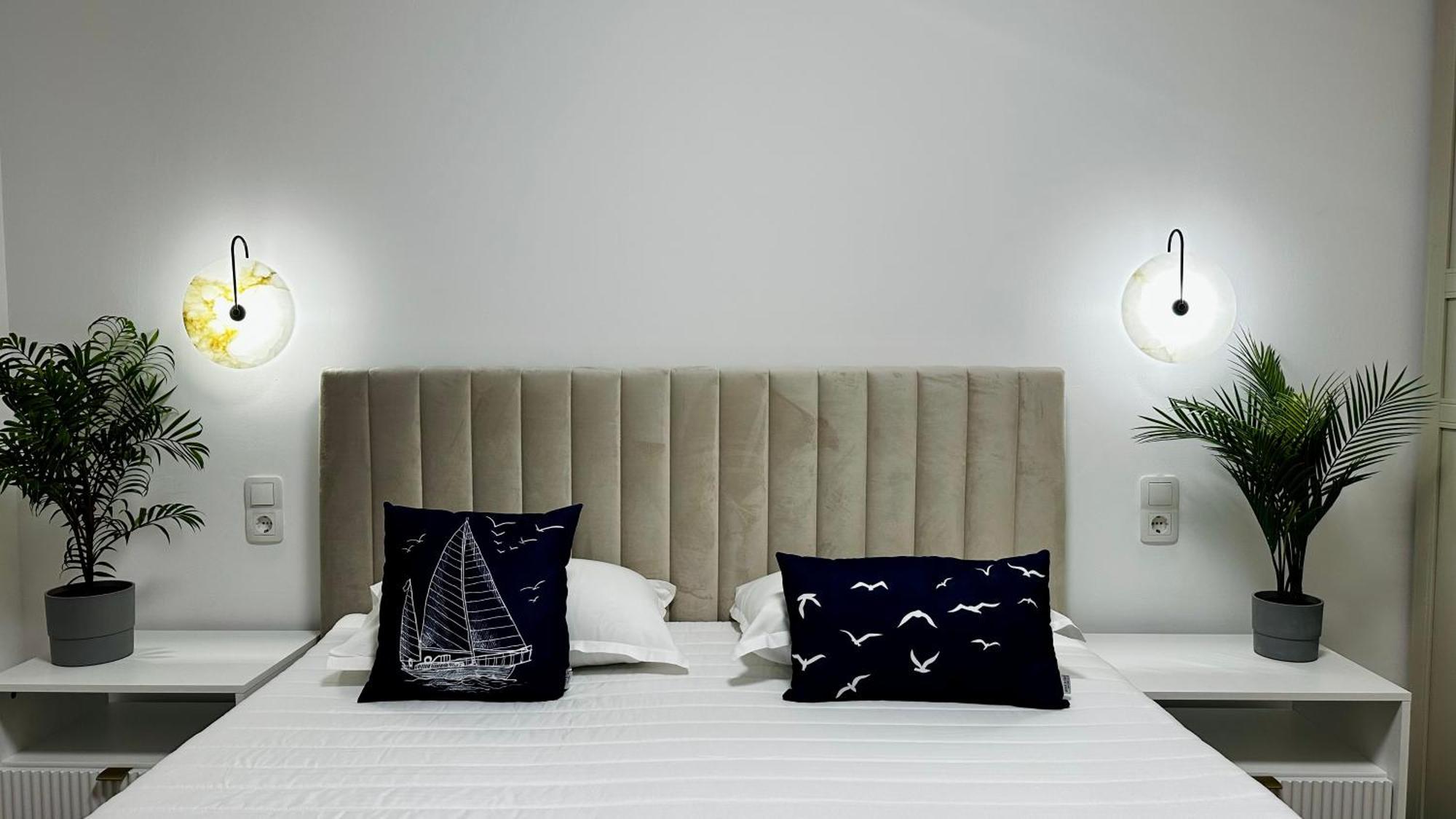 Garden Of Eden Modern Apartments - Apartello,Com 圣弗拉斯 外观 照片