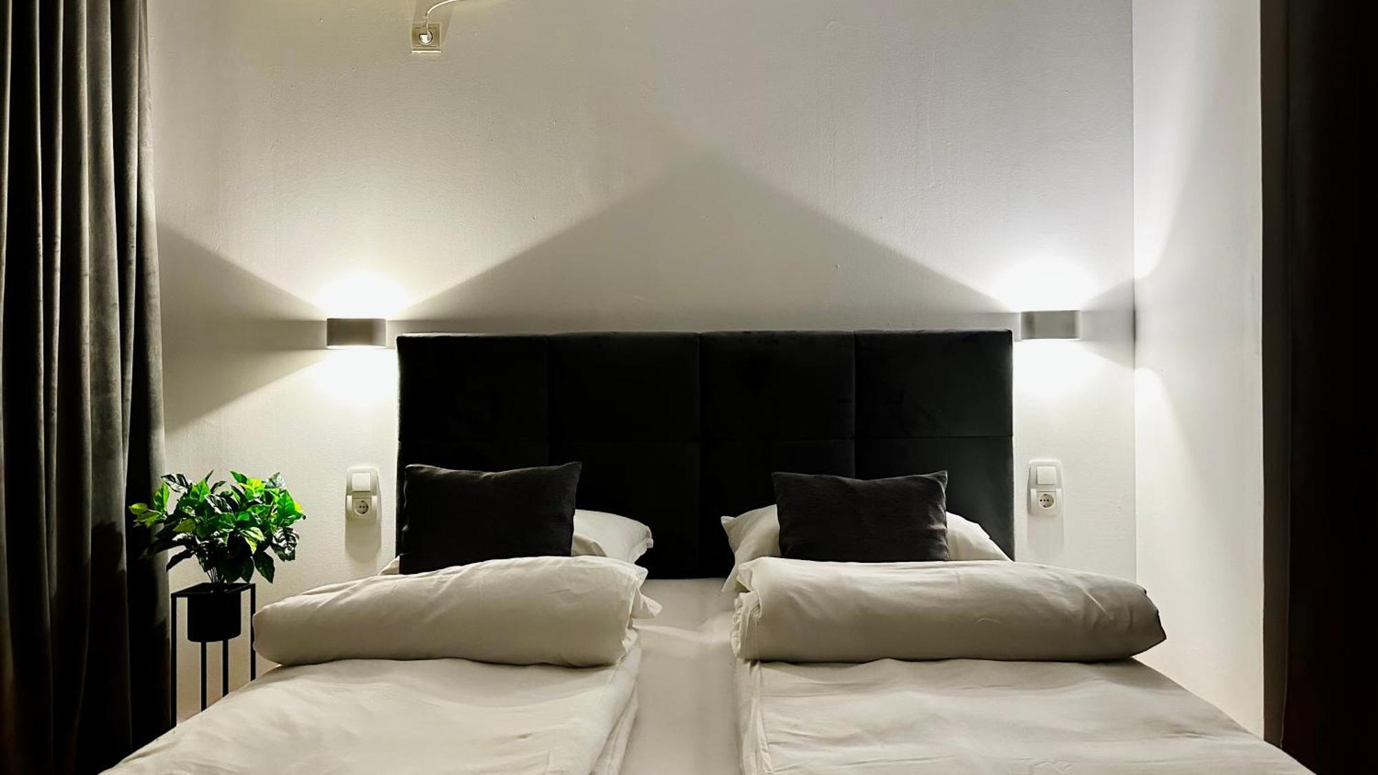 Garden Of Eden Modern Apartments - Apartello,Com 圣弗拉斯 外观 照片