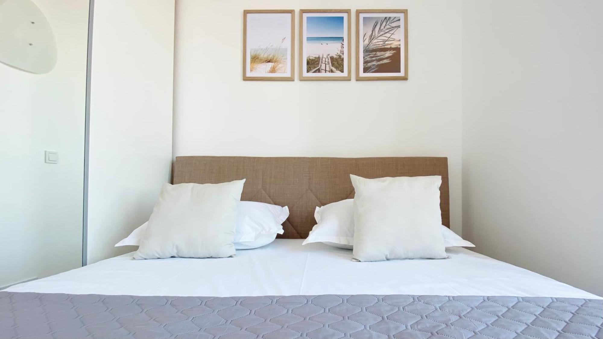 Garden Of Eden Modern Apartments - Apartello,Com 圣弗拉斯 客房 照片