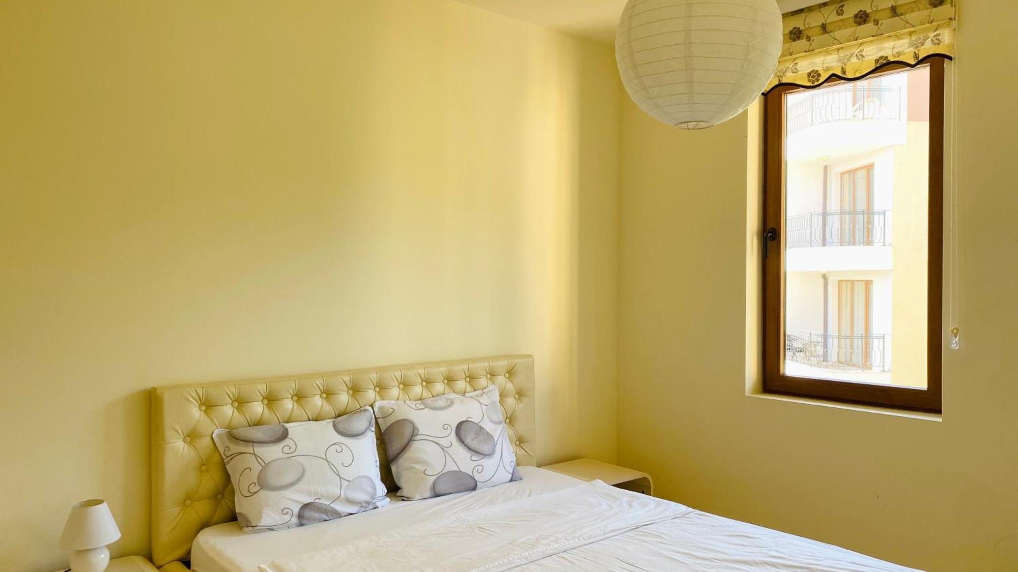 Garden Of Eden Modern Apartments - Apartello,Com 圣弗拉斯 客房 照片