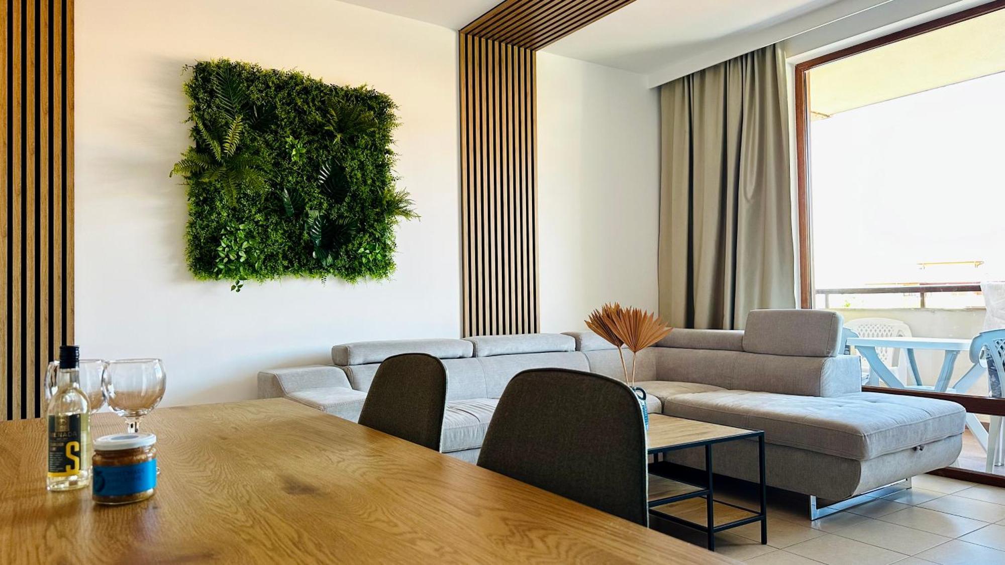 Garden Of Eden Modern Apartments - Apartello,Com 圣弗拉斯 外观 照片