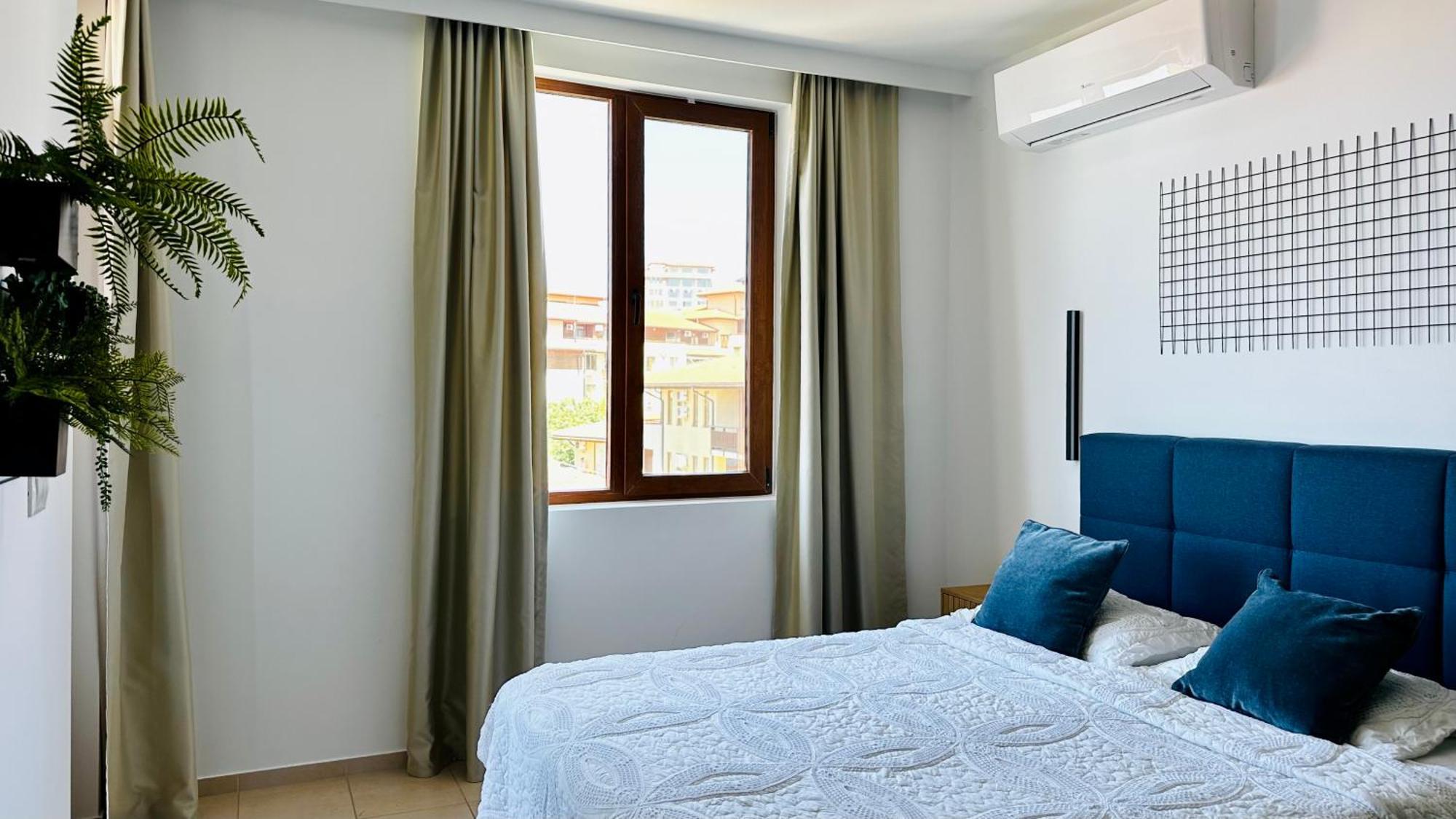 Garden Of Eden Modern Apartments - Apartello,Com 圣弗拉斯 外观 照片