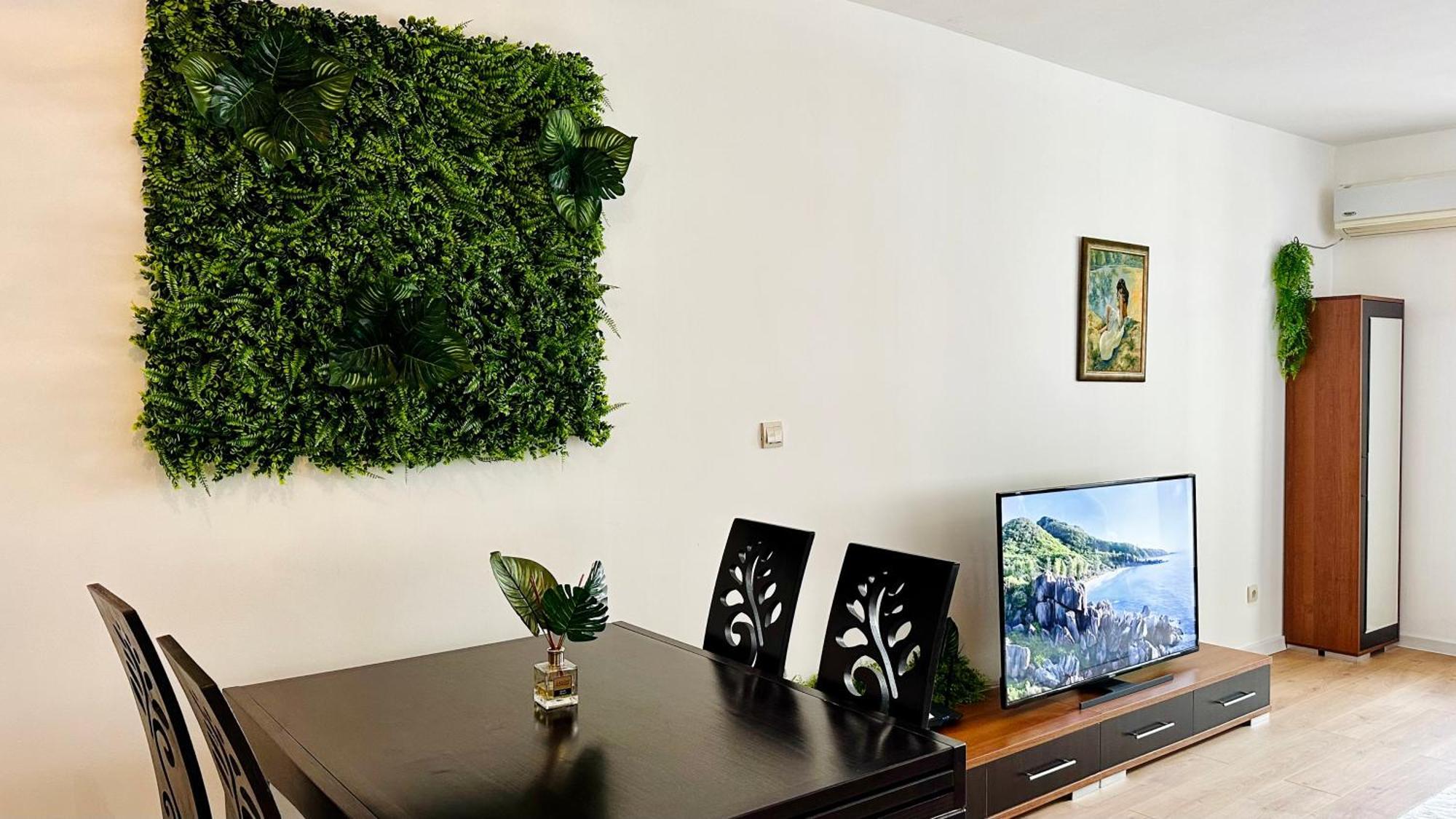 Garden Of Eden Modern Apartments - Apartello,Com 圣弗拉斯 外观 照片