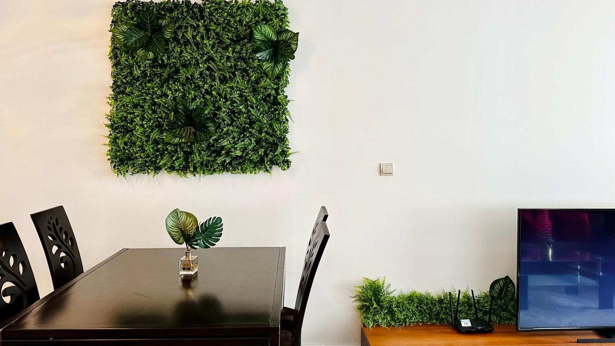 Garden Of Eden Modern Apartments - Apartello,Com 圣弗拉斯 外观 照片
