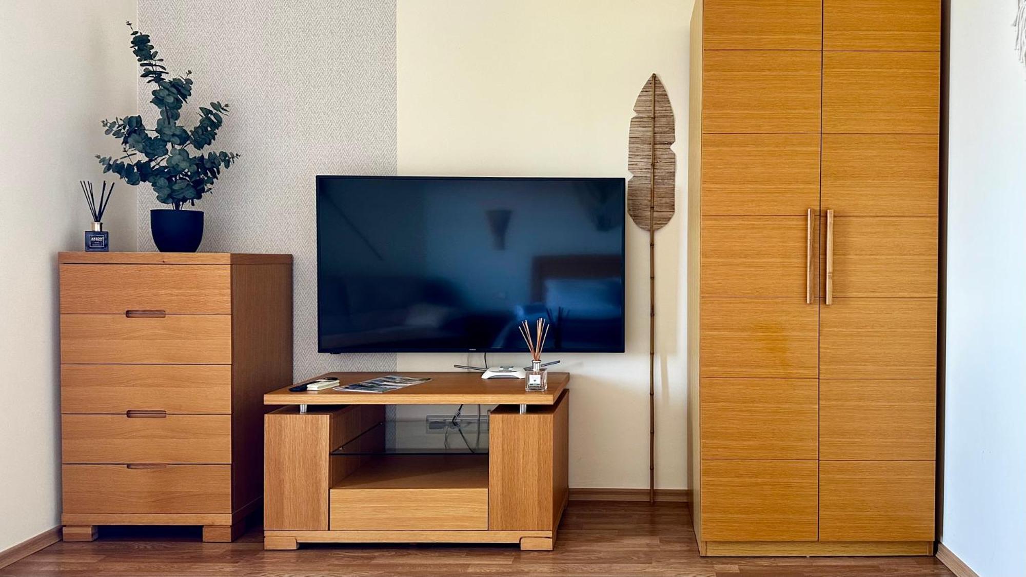 Garden Of Eden Modern Apartments - Apartello,Com 圣弗拉斯 外观 照片