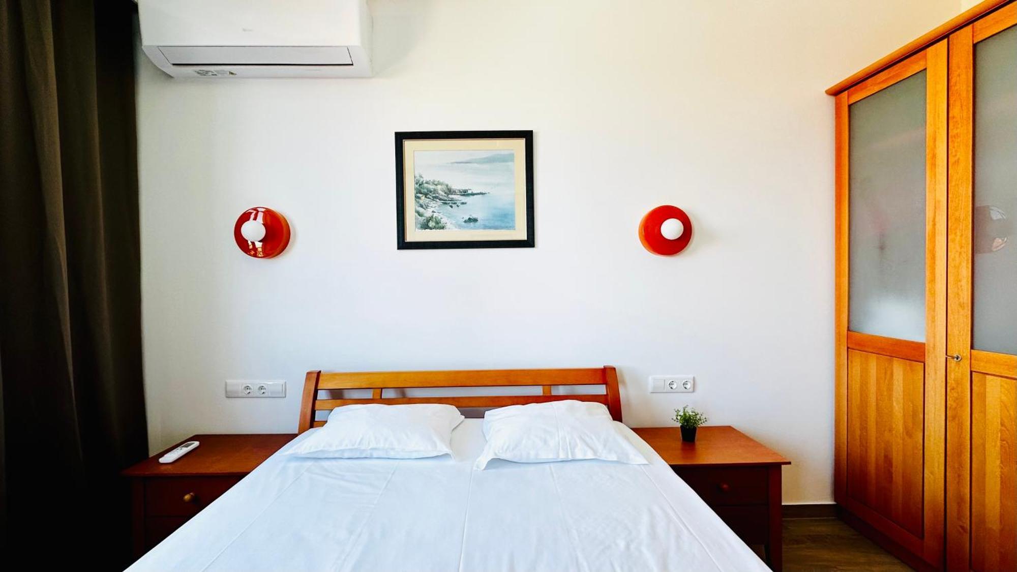 Garden Of Eden Modern Apartments - Apartello,Com 圣弗拉斯 外观 照片