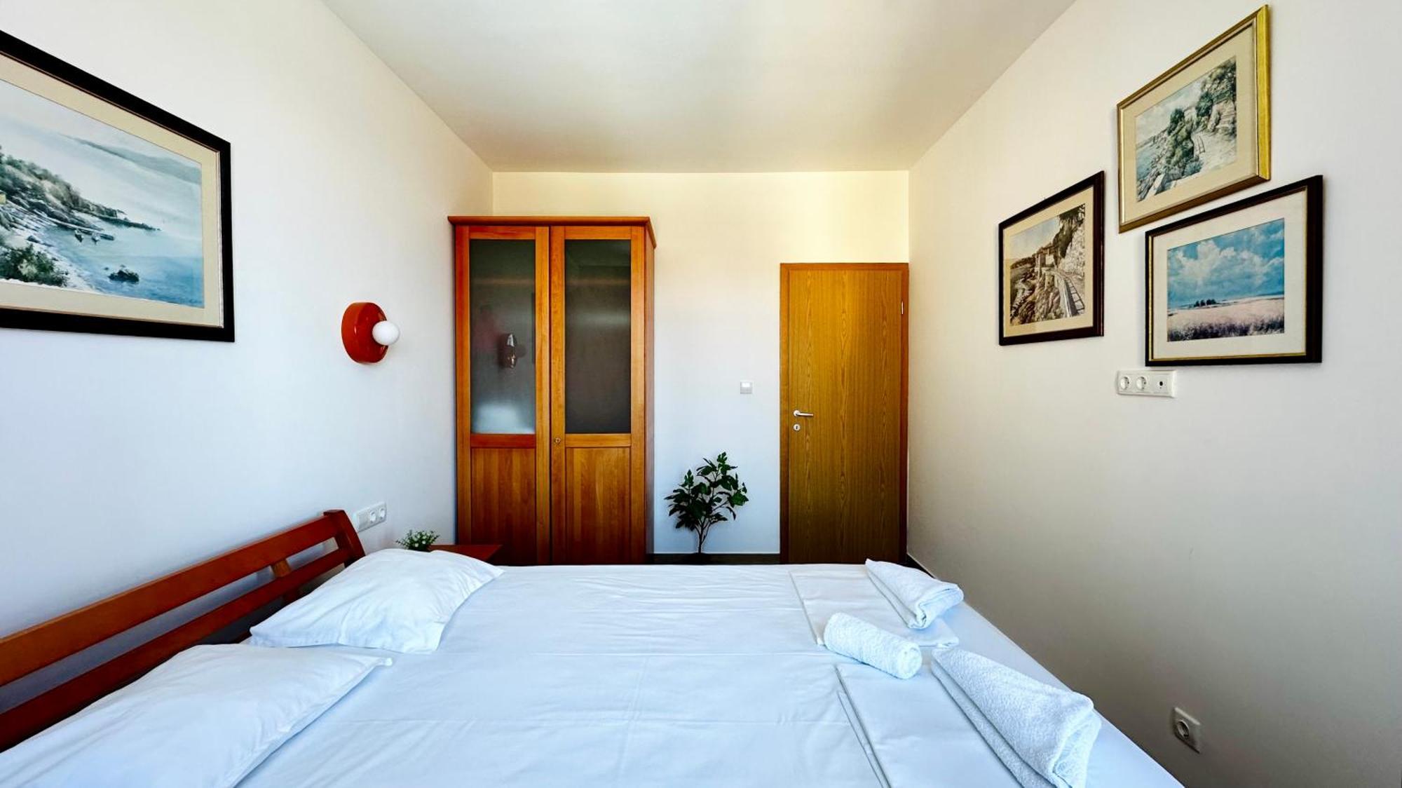 Garden Of Eden Modern Apartments - Apartello,Com 圣弗拉斯 外观 照片