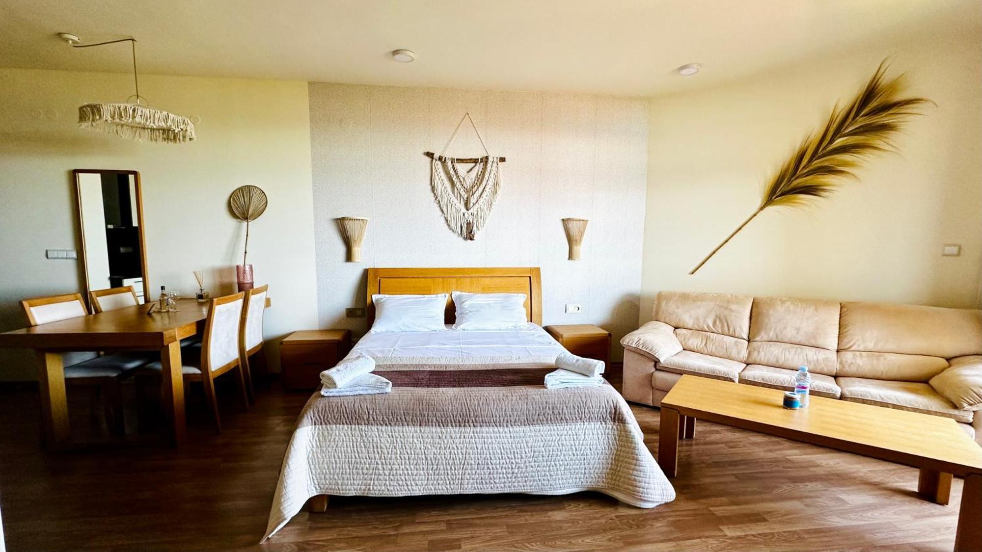 Garden Of Eden Modern Apartments - Apartello,Com 圣弗拉斯 外观 照片